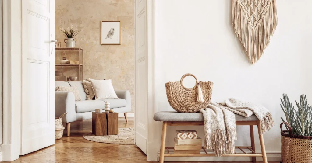 Home and living